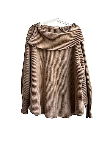 Soft Surroundings Pullover Sweater (view 1)