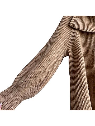 Soft Surroundings Pullover Sweater (view 2)