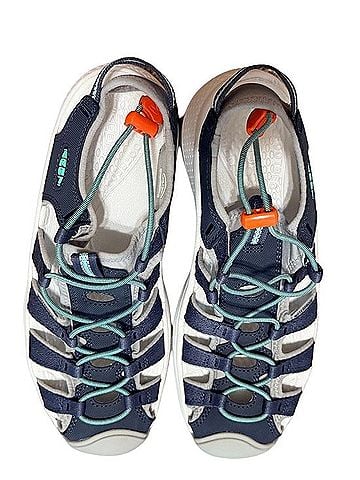 Keen Astoria West Sandals (view 2)