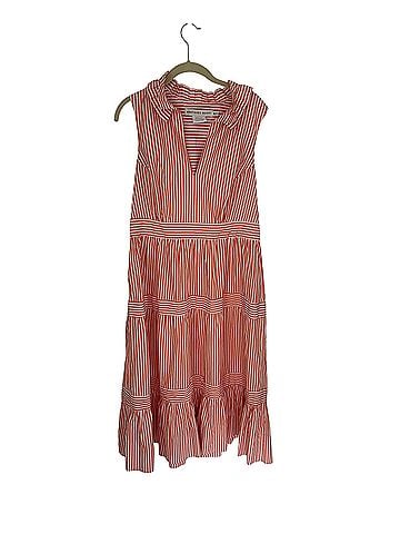 Gretchen Scott Designs Casual Dress (view 1)