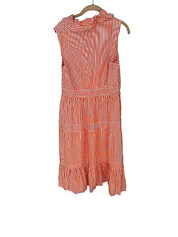 Gretchen Scott Designs Casual Dress (view 2)