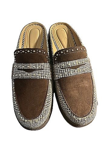 Jessica Simpson Mule/Clog (view 1)