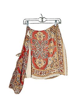 Emanuel Emanuel Ungaro Casual Skirt (view 2)