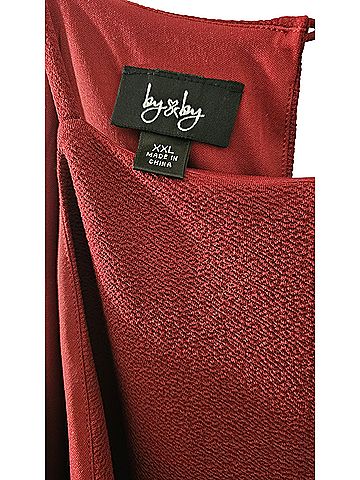 By & By Cocktail Dress (view 2)