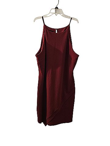 By & By Cocktail Dress (view 1)
