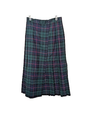 Woolrich Wool Skirt (view 1)