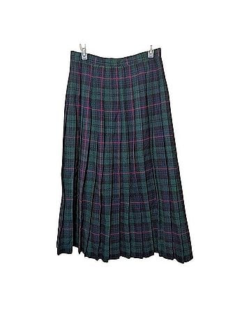 Woolrich Wool Skirt (view 2)