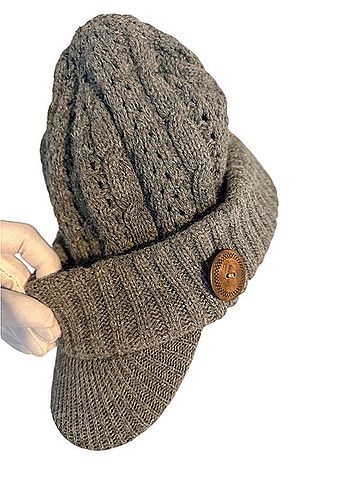 Scala Pronto Hat (view 2)