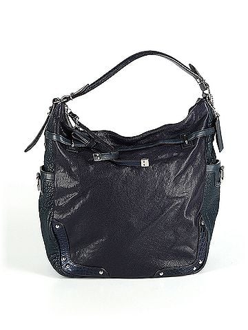 Coach Coach Leather Shoulder Bag (view 1)