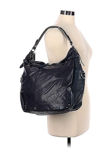 Coach Coach Leather Shoulder Bag (view 2)