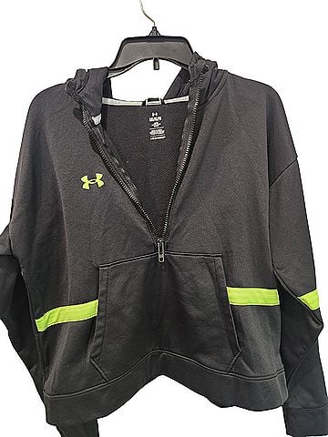 Under Armour Jacket (view 1)