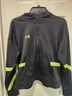 Under Armour Black Green Jacket Size M - photo 3