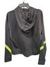 Under Armour Black Green Jacket Size M - photo 2