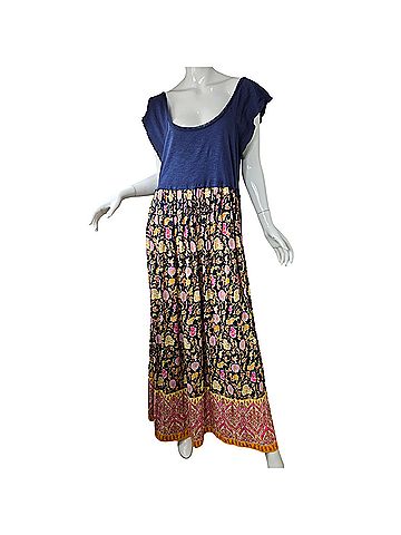 Natural Life Casual Dress (view 2)