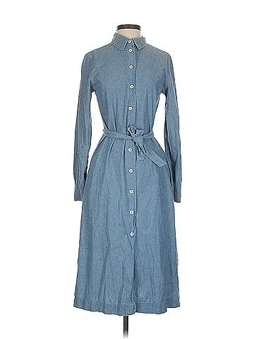 APC Apc Casual Dress (view 1)