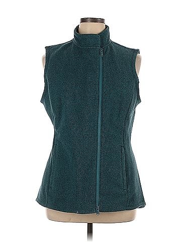 Athleta Athleta Vest (view 1)