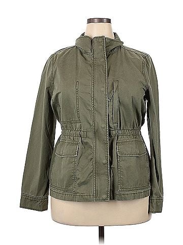 Madewell Madewell Jacket (view 1)