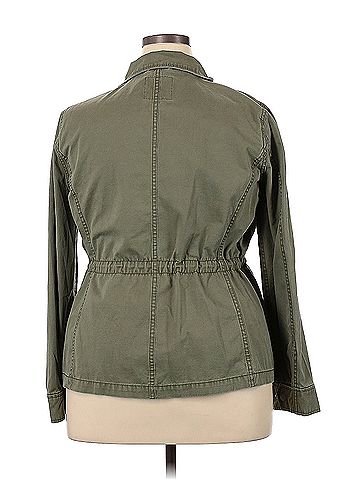 Madewell Madewell Jacket (view 2)