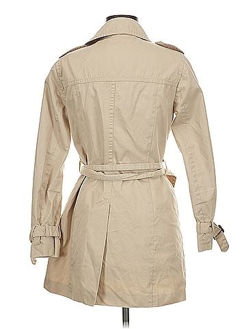 Banana Republic Factory Store Banana Republic Factory Store Trenchcoat (view 2)