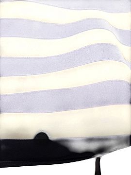 Tory Burch Leather Tote (view 2)