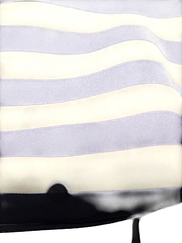 Tory Burch Leather Tote (view 2)
