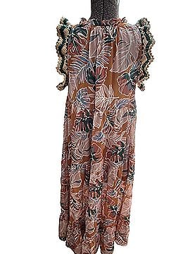 Jacquie The Label Casual Dress (view 2)