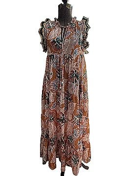 Jacquie The Label Casual Dress (view 1)