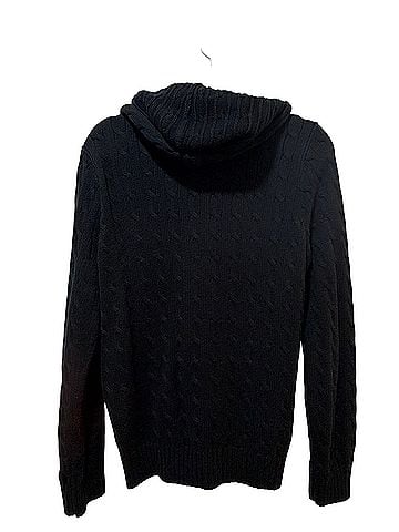 Ralph Lauren Sport Zip Up Hoodie (view 2)