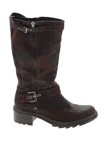Donald J Pliner Donald J Pliner Boots (view 1)