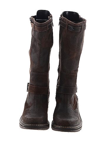 Donald J Pliner Donald J Pliner Boots (view 2)
