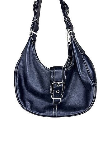 Coach Soho Buckle Hobo Shoulder Bag (view 1)