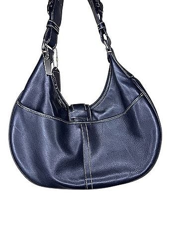 Coach Soho Buckle Hobo Shoulder Bag (view 2)