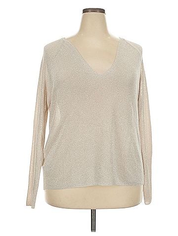 MNG Pullover Sweater (view 1)