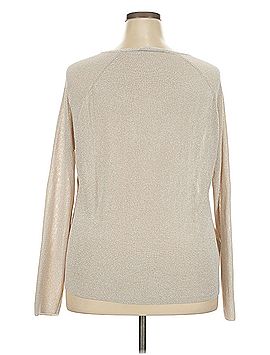 MNG Pullover Sweater (view 2)