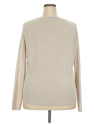 MNG Pullover Sweater (view 2)
