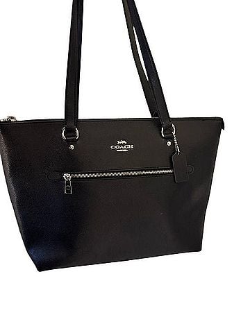 Coach Gallery Tote Tote (view 2)