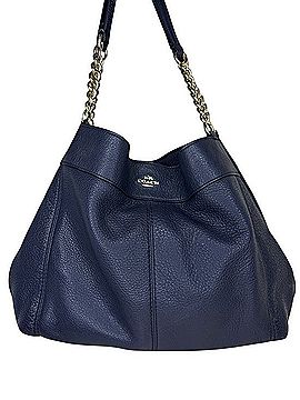 Coach Lexy Shoulder Bag (view 1)