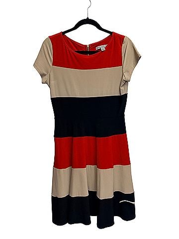 Danny And Nicole Casual Dress (view 1)