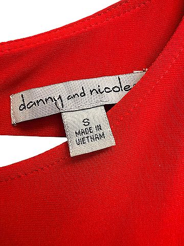 Danny And Nicole Casual Dress (view 2)