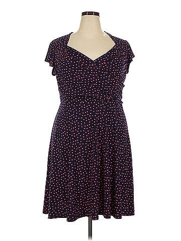Leota Leota Casual Dress (view 1)