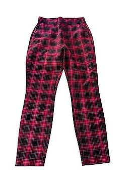 Gap High Rise Skinny Ankle Dress Pants (view 1)