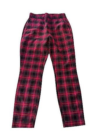 Gap High Rise Skinny Ankle Dress Pants (view 1)