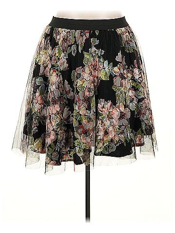 Torrid Torrid Formal Skirt (view 1)