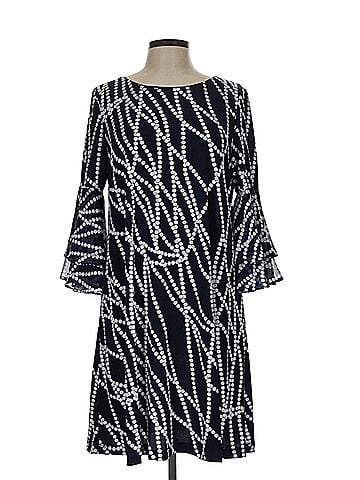 Studio One Cocktail Dress (view 1)