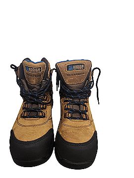 Kodiak Hiking boots (view 1)