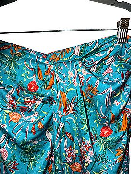 Skies Are Blue Casual Skirt (view 2)