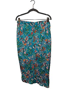 Skies Are Blue Casual Skirt (view 1)