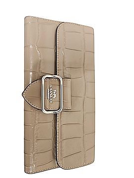 Coach Leather Wallet (view 1)