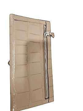 Coach Leather Wallet (view 2)