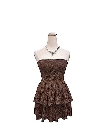 See You Monday See You Monday Cocktail Dress (view 1)